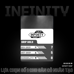 [Chuyên nhân tạo] Găng Tay Thủ Môn Reusch Fastgrip Infinity 5570700 7700