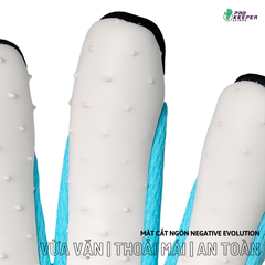 Găng Tay Thủ Môn Reusch Attrakt Freegel Speedbump Strapless 5570079