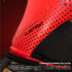 Găng Tay Thủ Môn Reusch Fastgrip Gold X GluePrint 5570915 7075