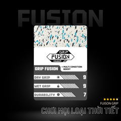 Găng Tay Thủ Môn Reusch Fastgrip Fusion 5570900