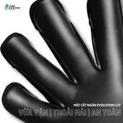 Găng Tay Thủ Môn Reusch Attrakt Freegel Gold X Evolution 5570964-2025
