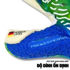 Găng Tay Thủ Môn HOsoccer PKS GB6 Limited Edition