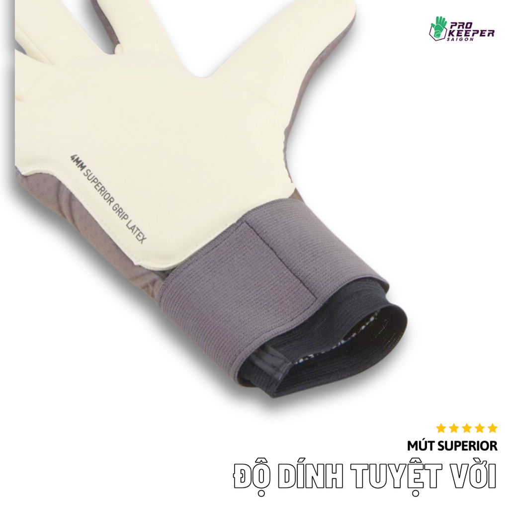 [Nhẹ Mõng Cảm Giác] Găng Tay Thủ Môn Puma Ultra Ultimate Hybrid Audacity 041948_07
