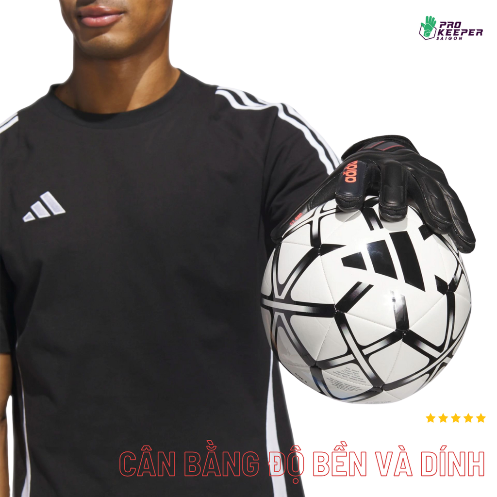 Găng Tay Thủ Môn Adidas Copa GL Pro JJ2204