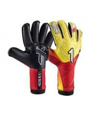 Găng Tay Thủ Môn Rinat Nkam Onana Pro Yellow