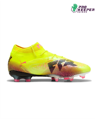 Giày Đá Banh Puma - Future 8 Ultimate FG Audacity Pack