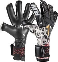 Găng Tay Thủ Môn Rinat Xtreme Dominius PRO Black