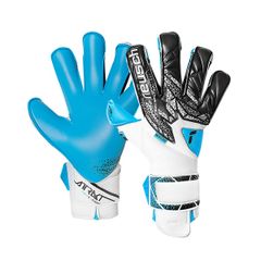 Găng Tay Thủ Môn Reusch Attrakt Aqua Evolution