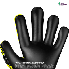 Găng Tay Thủ Môn Reusch Attrakt Freegel Silver 5570235 2025
