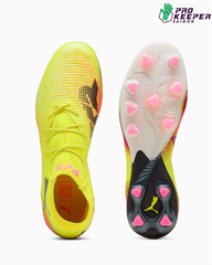 Giày Đá Banh Puma - Future 8 Ultimate AG Audacity Pack