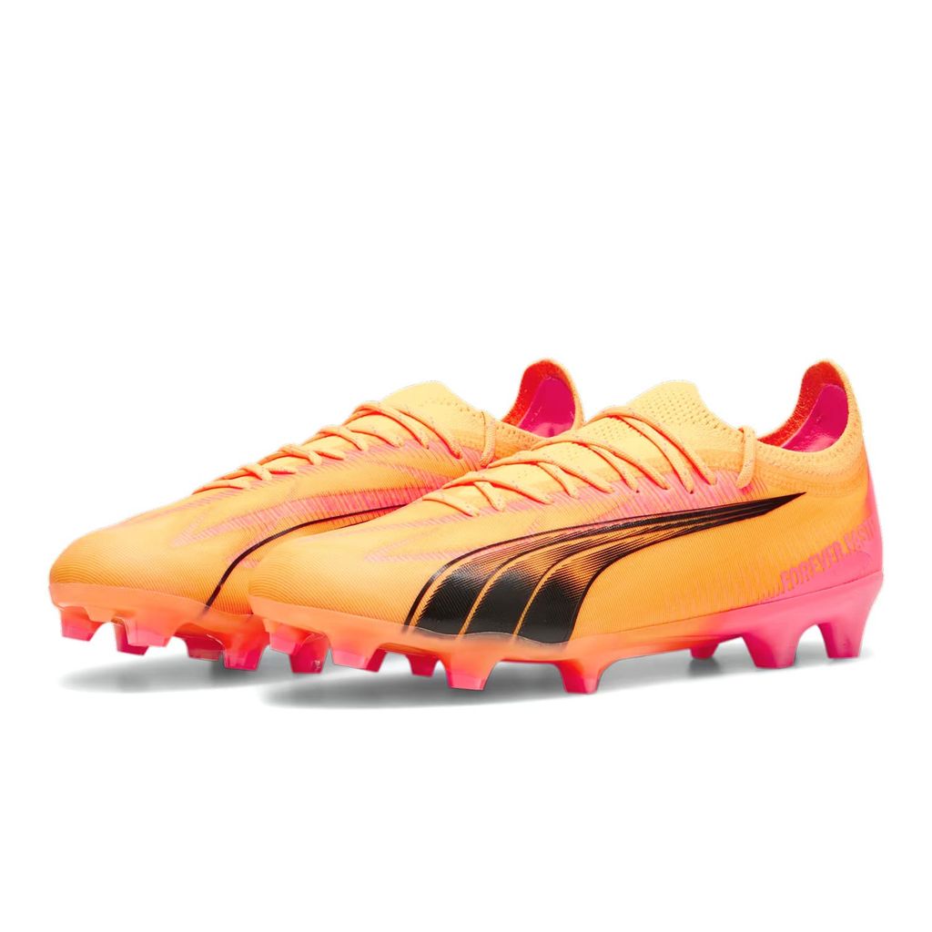 Giày Đá Banh Puma Ultra Ultimate FG 107744-03