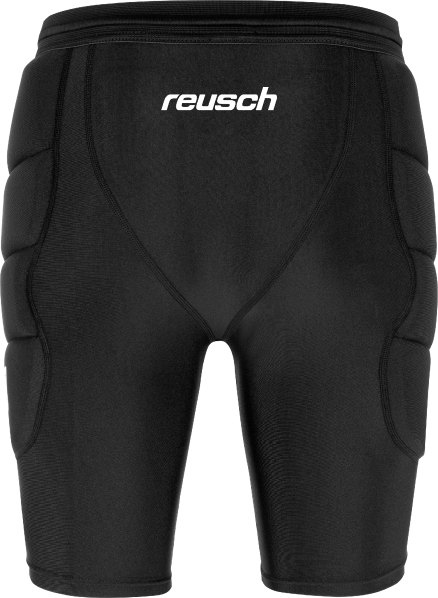 Quần bó Reusch Compression Short Soft Padded