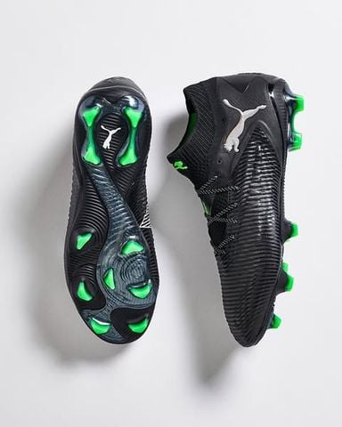 Giày Đá Banh Puma Future 8 Ultimate FG Eclipse 108138-02