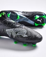 Giày Đá Banh Puma Future 8 Ultimate FG Eclipse 108138-02