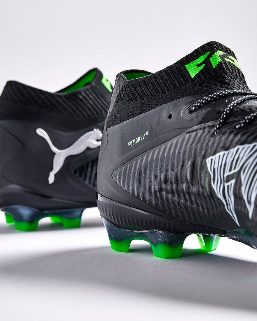 Giày Đá Banh Puma Future 8 Ultimate FG Eclipse 108138-02
