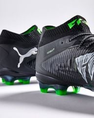 Giày Đá Banh Puma Future 8 Ultimate FG Eclipse 108138-02