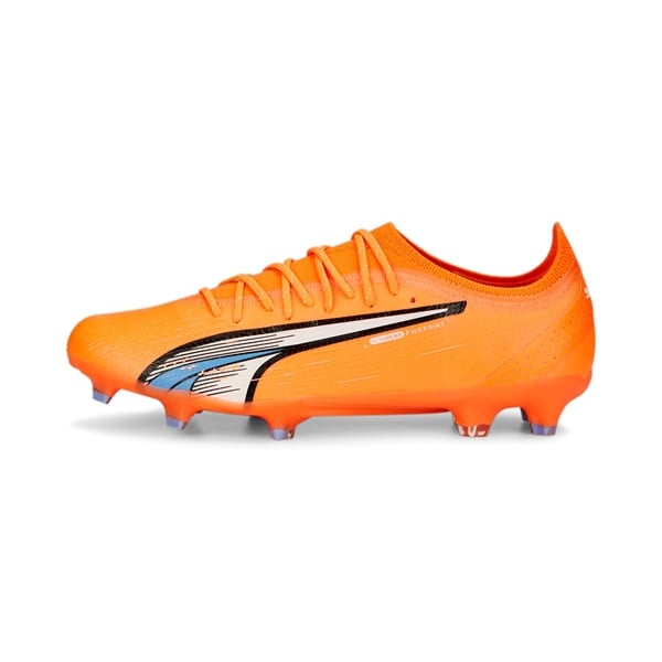 Giay a Banh Puma Ultra Ultimate FG AG