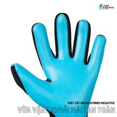 Găng Tay Thủ Môn Reusch Fastgrip Aqua 5570400 7736