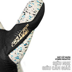 Găng Tay Thủ Môn Reusch Fastgrip Fusion 5570900