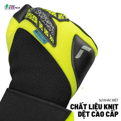 Găng Tay Thủ Môn Reusch Attrakt Gold X NC Gravity 5570975 2025