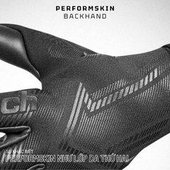 [Hai Lớp Mút] Găng Tay Thủ Môn Reusch Fastgrip Duo 5570000 7700