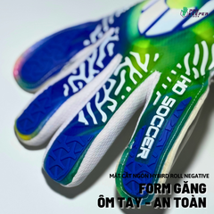 Găng Tay Thủ Môn HOsoccer PKS GB6 Limited Edition