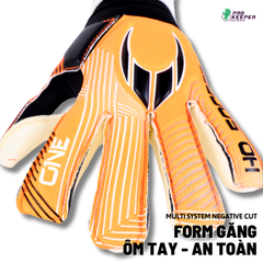 Găng Tay Thủ Môn HOsoccer Glove One NG Blade Shield