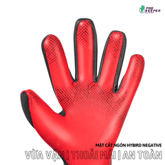 Găng Tay Thủ Môn Reusch Fastgrip Gold X GluePrint 5570915 7075