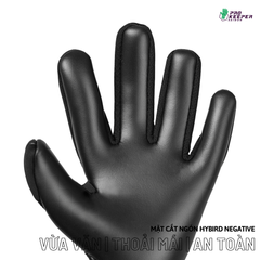 [Chuyên nhân tạo] Găng Tay Thủ Môn Reusch Fastgrip Infinity 5570700 7700