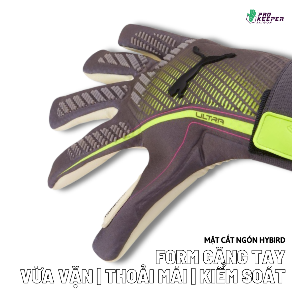 [Nhẹ Mõng Cảm Giác] Găng Tay Thủ Môn Puma Ultra Ultimate Hybrid Audacity 041948_07