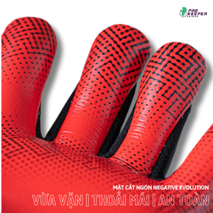Găng Tay Thủ Môn Reusch Attrakt Gold X GluePrint 5570974 7075