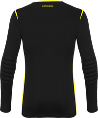 Áo Thủ Môn Reusch Match Longsleeve Padded