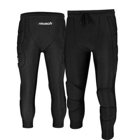 Quần bó Reusch Compression Short 3/4 Soft Padded