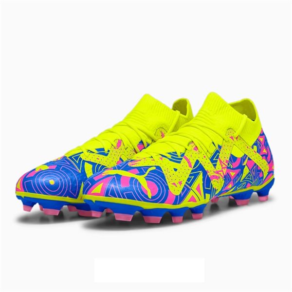 Giày Đá Banh Puma Future Energy Match FG 107547-01