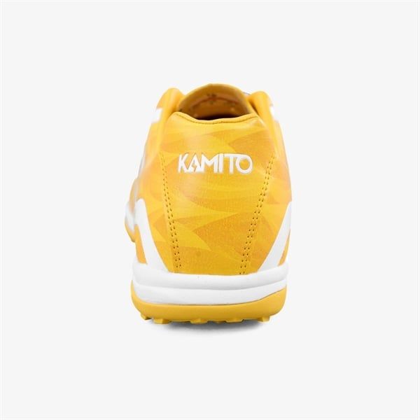 Giày đá bóng trẻ em sân cỏ nhân tạo Kamito Velocidad Fire Back