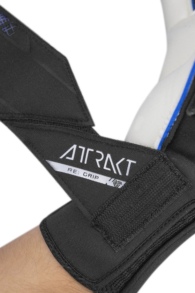 Găng Tay Thủ Môn Reusch Attrakt RE:GRIP