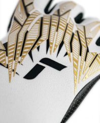 Găng Tay Thủ Môn Reusch Pure Contact Gold X GluePrint Strapless