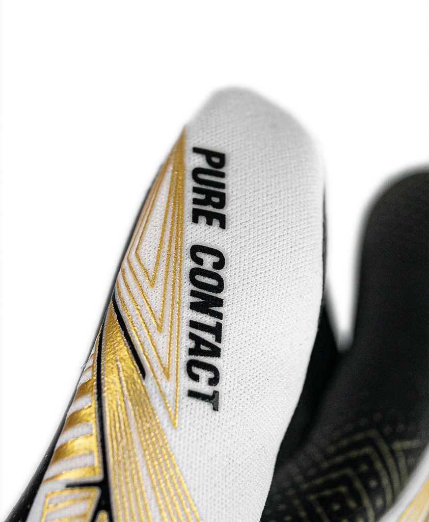 Găng Tay Thủ Môn Reusch Pure Contact Gold X GluePrint Strapless