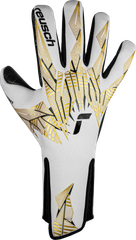 Găng Tay Thủ Môn Reusch Pure Contact Gold X GluePrint Strapless