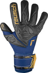 Găng Tay Thủ Môn Reusch Attrakt Gold X NC 5470955