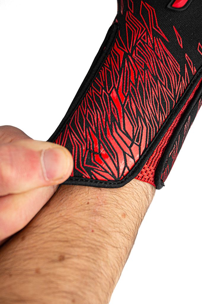 Găng Tay Reusch Venomous Gold X 2024