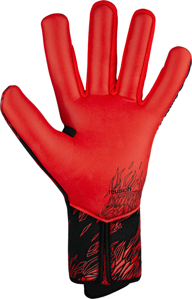 Găng Tay Reusch Venomous Gold X 2024