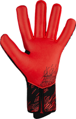 Găng Tay Reusch Venomous Gold X 2024
