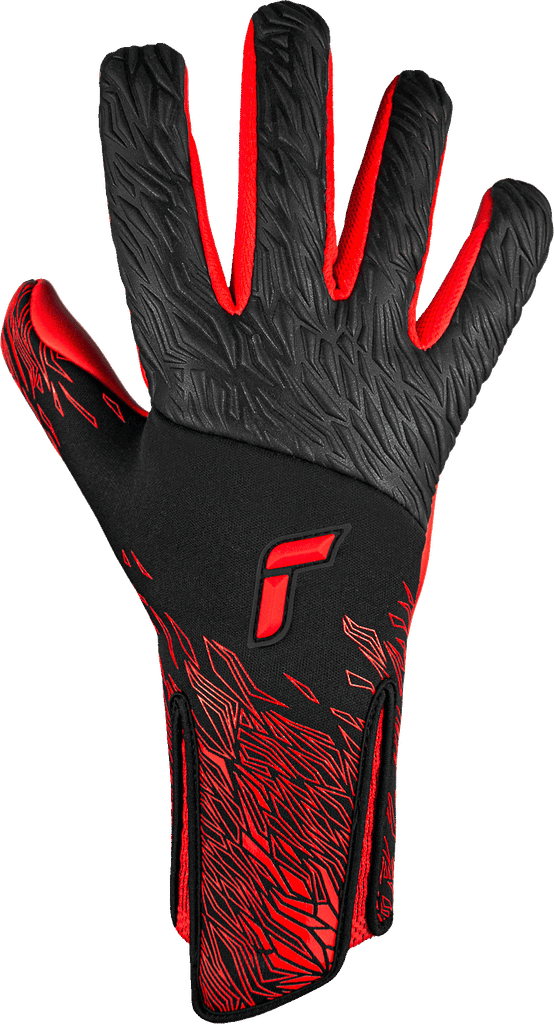 Găng Tay Reusch Venomous Gold X 2024