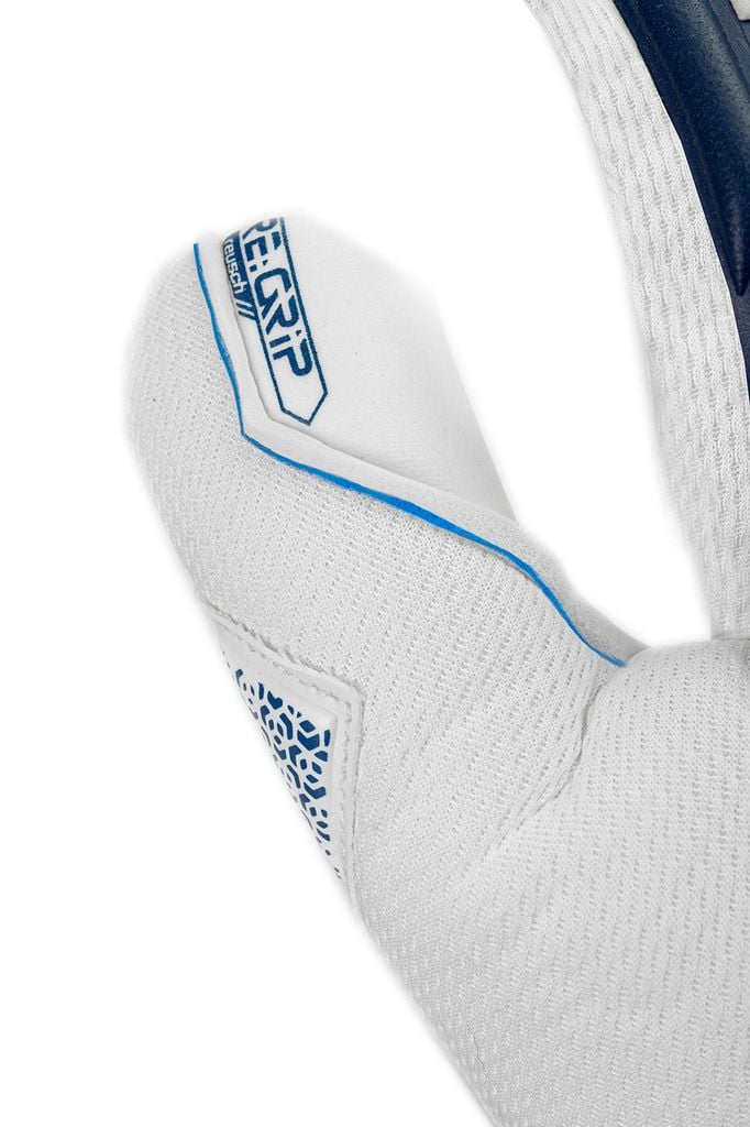 Găng Tay Thủ Môn Reusch Attrakt RE:GRIP NC 5570535 4310