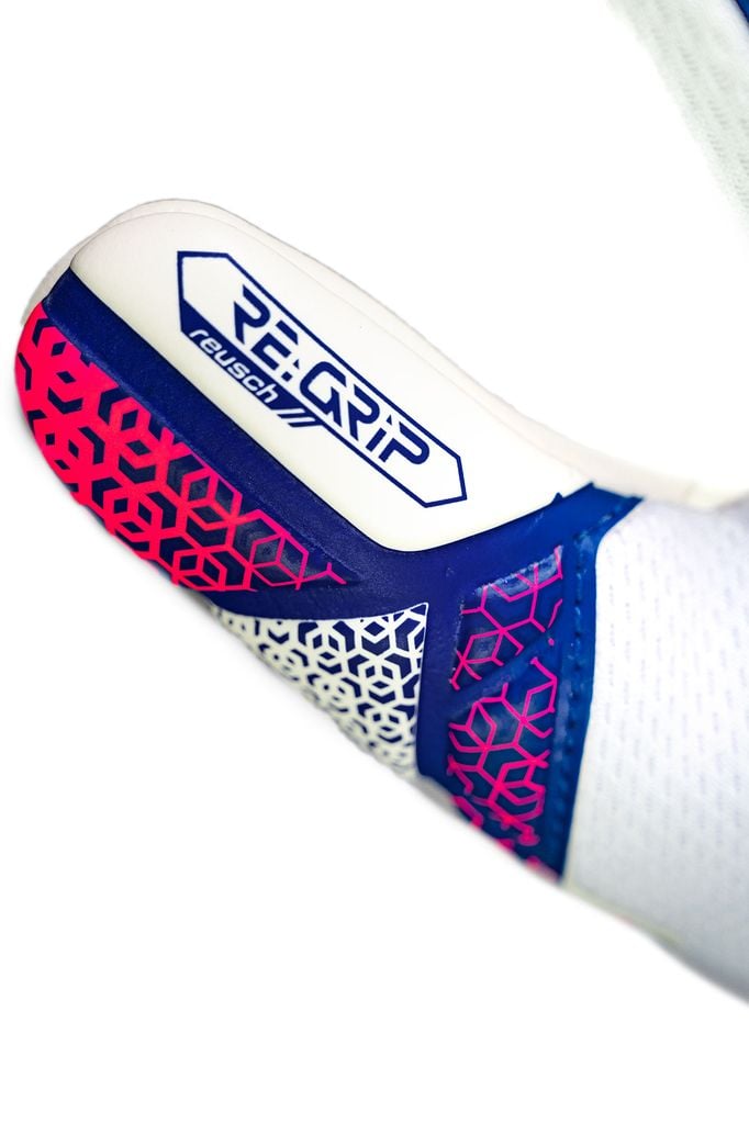 Găng Tay Thủ Môn Reusch Attrakt RE:GRIP NC Junior 5572535 4310