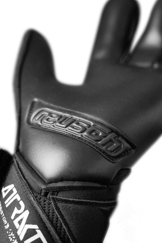 [Chuyên nhân tạo] Găng Tay Thủ Môn Reusch Attrakt Infinity Resistor 5570745 7700