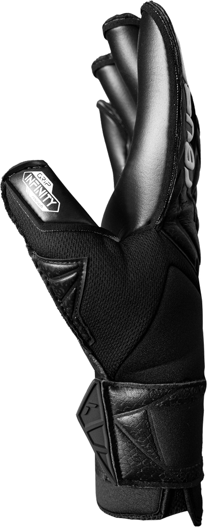 [Chuyên nhân tạo] Găng Tay Thủ Môn Reusch Attrakt Infinity Resistor 5570745 7700