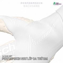 [Siêu Dính] Găng Tay Thủ Môn Reusch Fastgrip Speedbump 5570001 1100