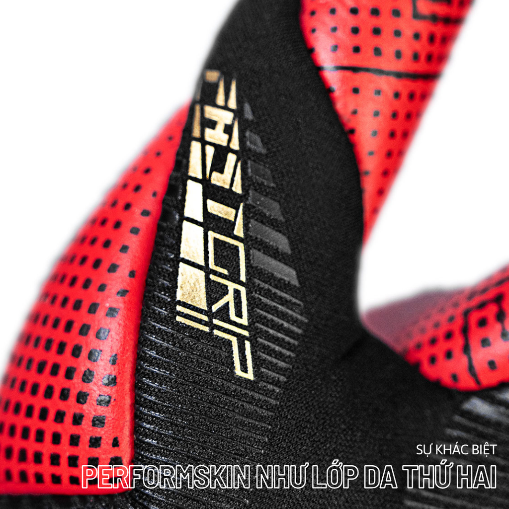 Găng Tay Thủ Môn Reusch Fastgrip Gold X GluePrint 5570915 7075